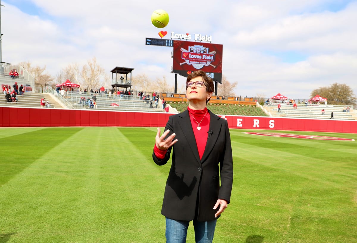 Woman of Influence: Jenny Love Meyer