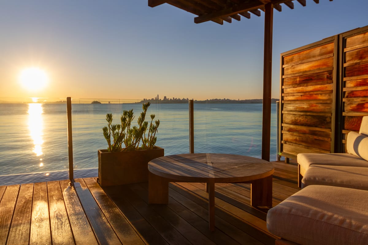 California Dreaming
