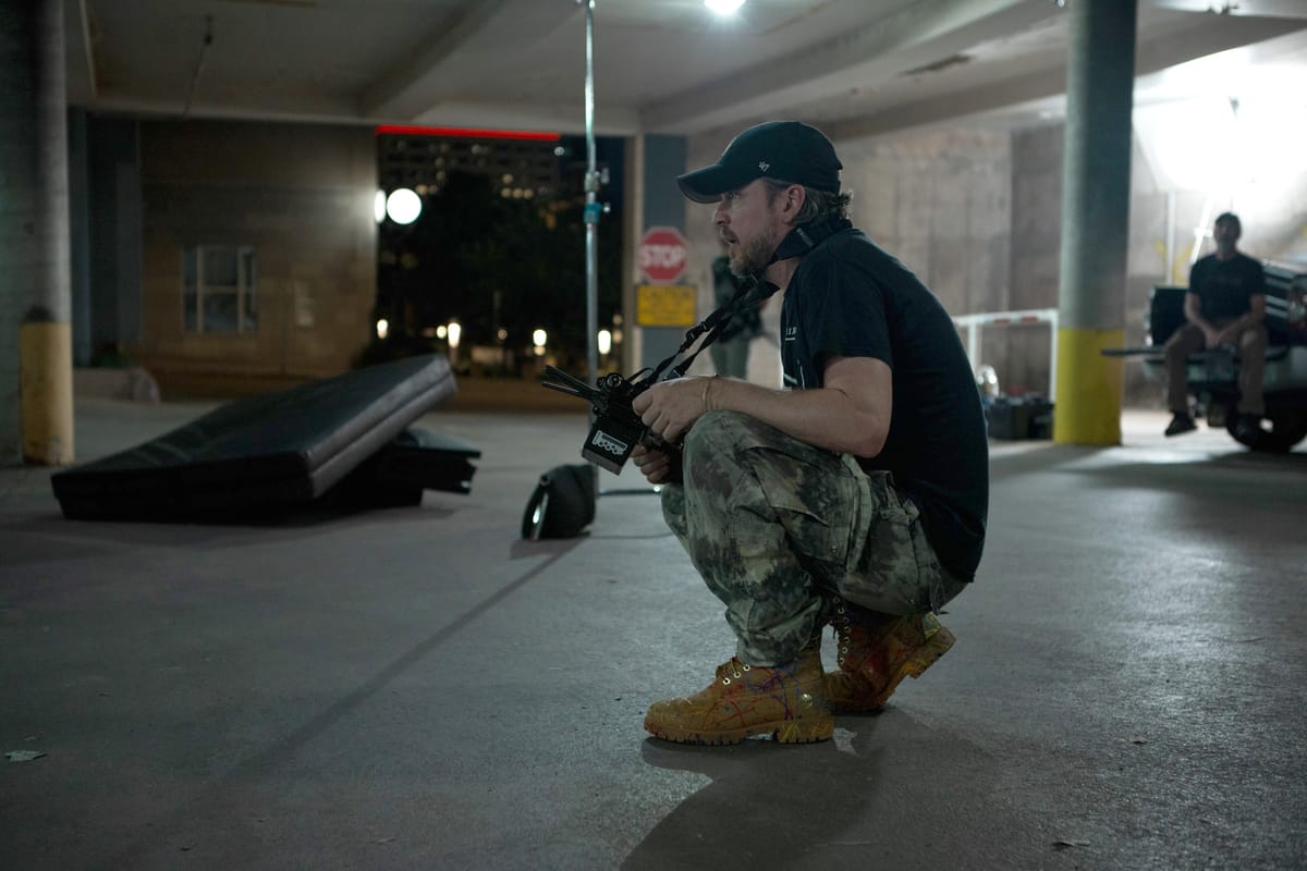 If It Bleeds, It Leads