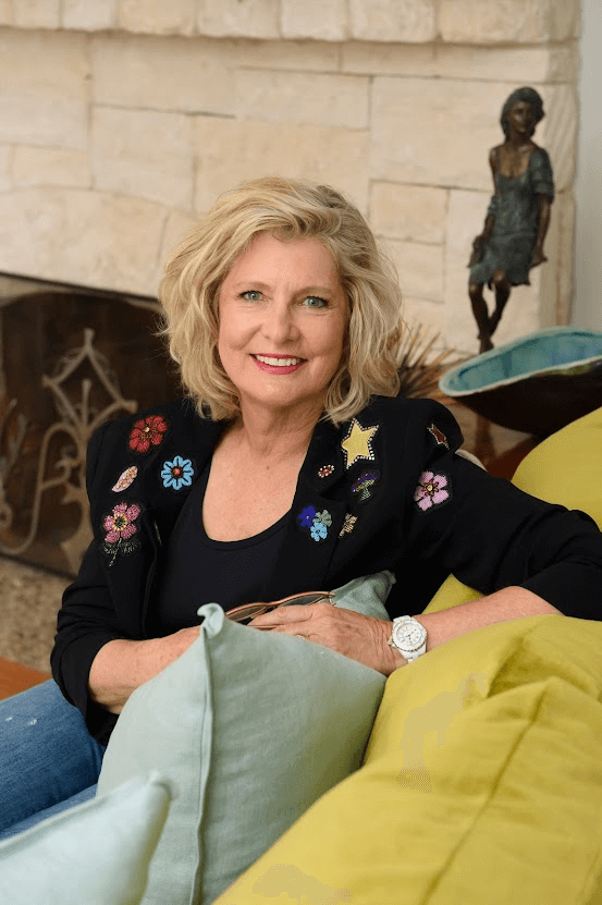 Woman of Influence: Susan Bergen