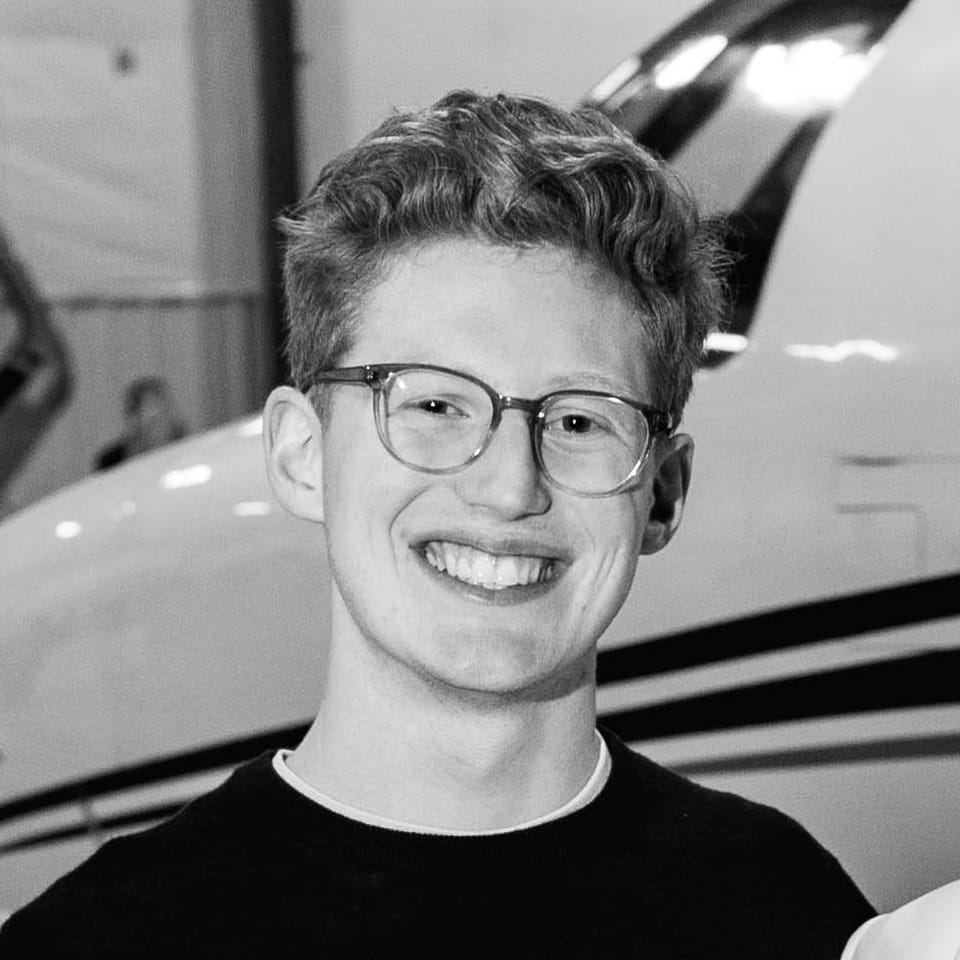 Cooper Anderson