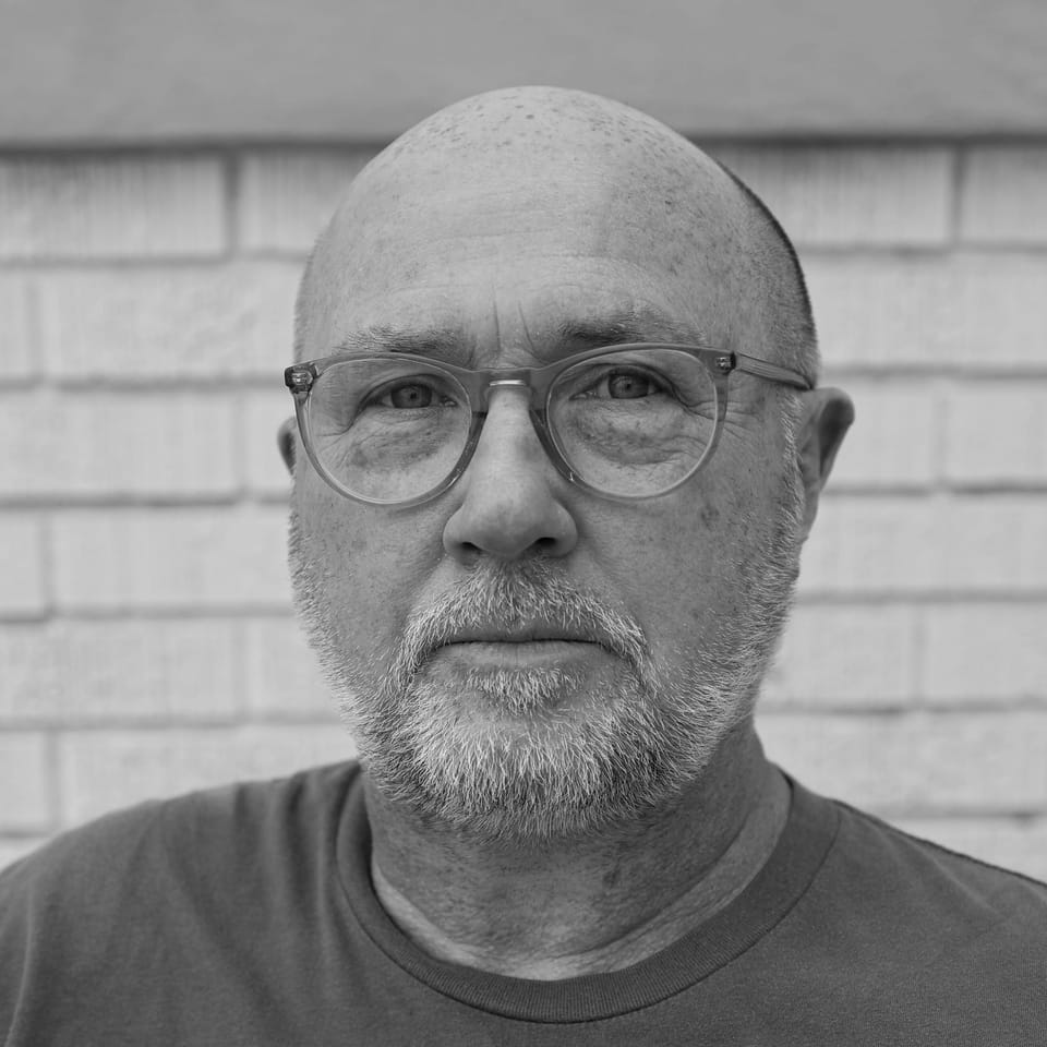 Greg Horton
