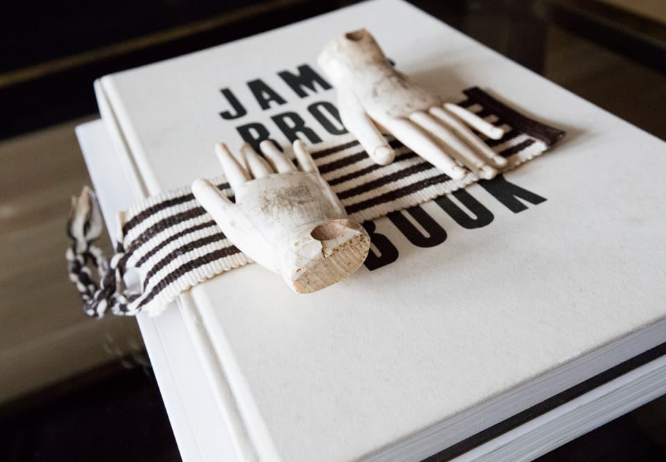 Building on Foundations