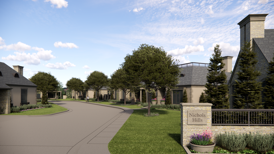 Inside the Sanctuary