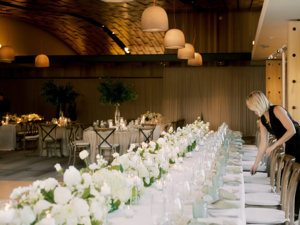 The Partytrick Up Your Sleeve