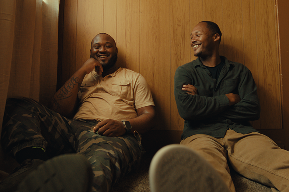 The Power of Brotherly Love